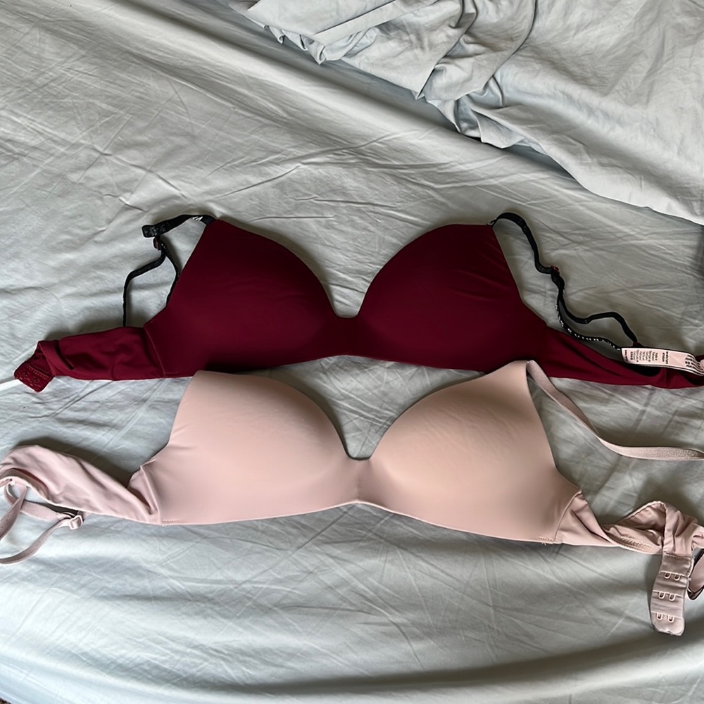 Victoria’s secret’s bras